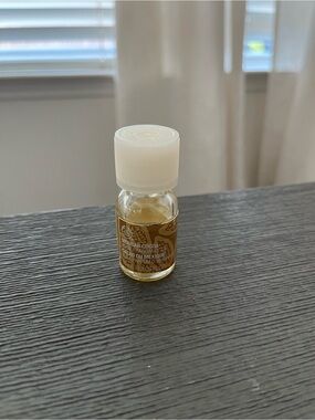 The Body Shop Mexican Cocoa Home Fragrance Oil  10 ml (0.3 fl oz)